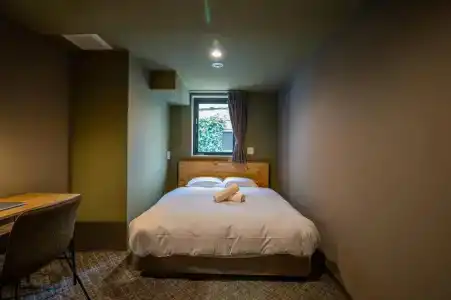 Wise Owl Hostels River Tokyo - 19