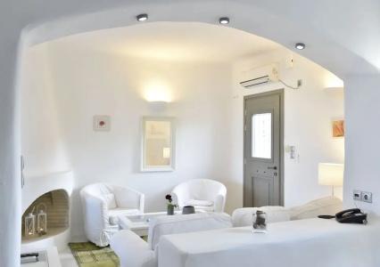 Naoussa Hills Boutique Resort- Adults Only (13+) - 266