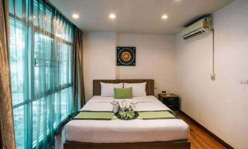 iCheck inn Residences Patong - 75