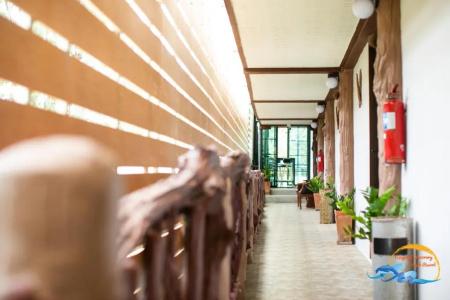 Naiyang Discovery Beach Resort Sha - 30