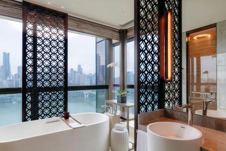 Regent Chongqing - 7