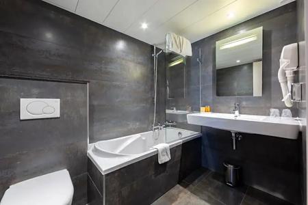 Hôtel 15 Montparnasse - 59