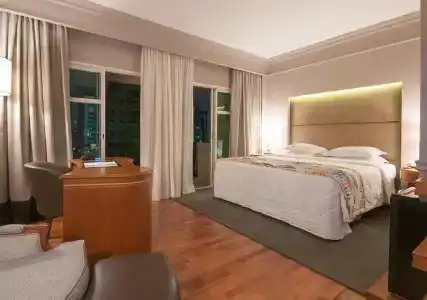 Gran Estanplaza Berrini - 89