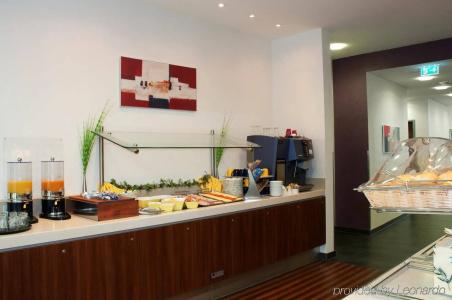 Holiday Inn Express Baden-Baden, An Ihg - 8