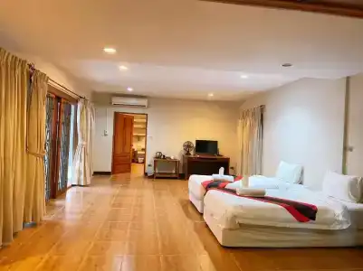 Sasidara Resort Nan - 177
