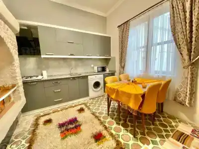 Antalya Inn - 18