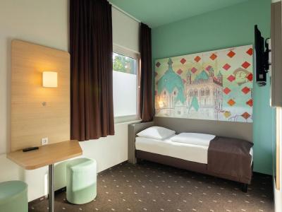 b&b Neuss - 11