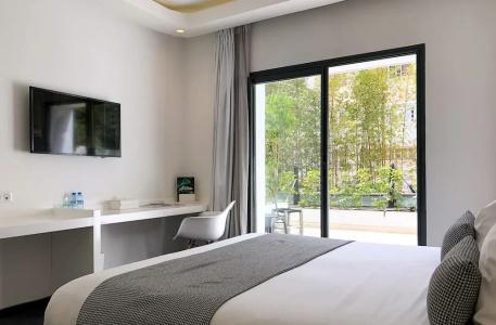 Boutique Gauthier - 95