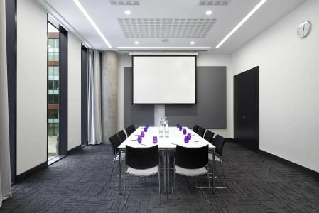 Innside by Melia Manchester - 19