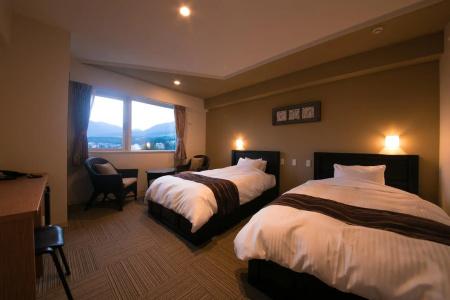Morinoyu Resort - 3