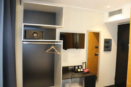 Best Western Richelieu Lyon Part-Dieu - 58