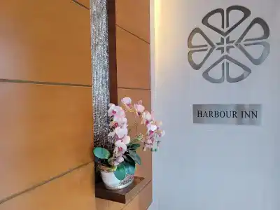Harbour - 19