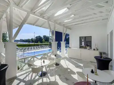 Mercure Tokaj Center - 22