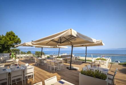 Valamar Bellevue Resort - 31