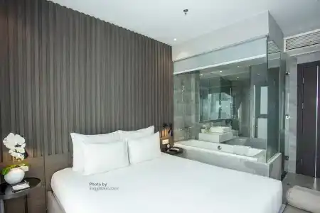 Grand Ocean Luxury Boutique - 115