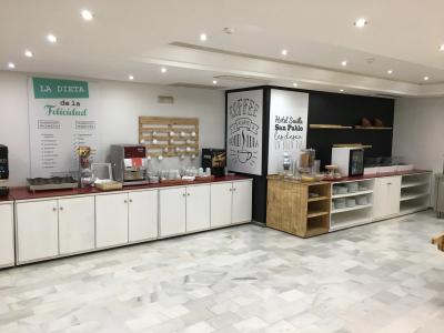 San Pablo Sevilla - 22