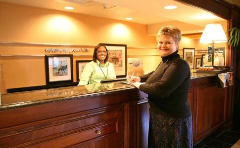 Hampton Inn & Suites Nashville-Green Hills - 28