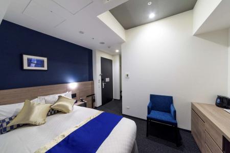 Unizo Inn Osaka Kitahama - 5