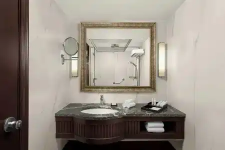 Amman Marriott - 64