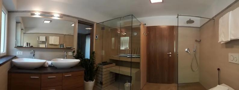 Ruster Resort - 101