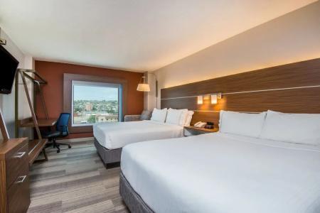 Holiday Inn Express-Central - 15