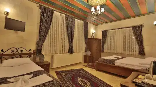 Cappadocia Cave Land - 21