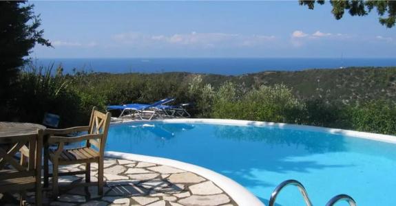 Agios Nikitas Villas - 77