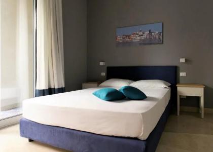 Zibibbo Suites & Rooms - Xix Palazzo Mauro - 126