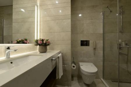 Holiday Inn Bursa - City Centre, An Ihg - 9