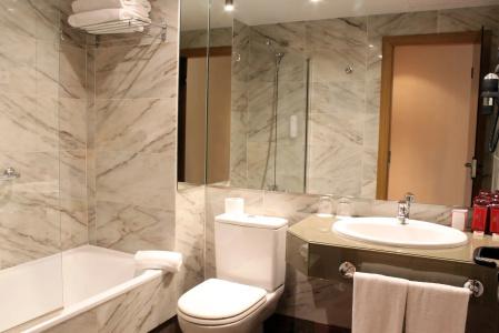 Rafaelhoteles Atocha - 9