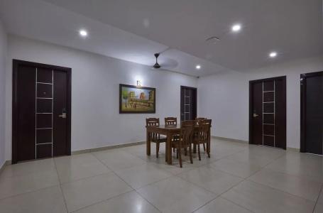 The Continentti Whitefield - 15