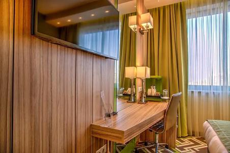 Holiday Inn Plovdiv, An Ihg - 84