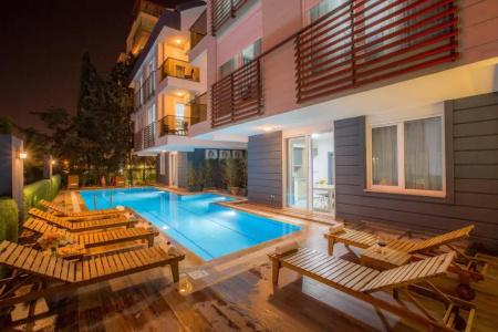 Elanis Suites - 73