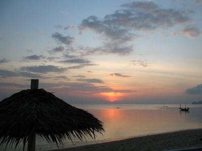 Курортный отель Milky Bay - 23