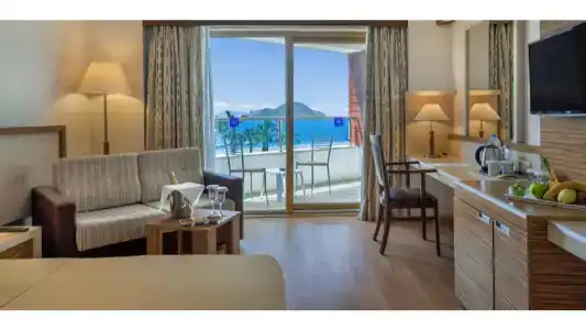 Grand Park Bodrum - 5
