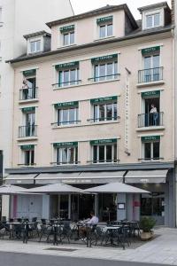 -Restaurant Le Victoria - 5