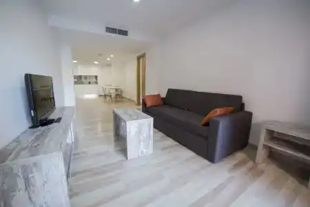 Apartaments Ponent - 3