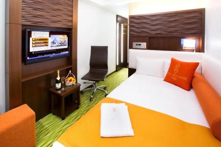 Bellclassic Tokyo - 35