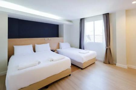 Solo Express Sukhumvit 81 - 33