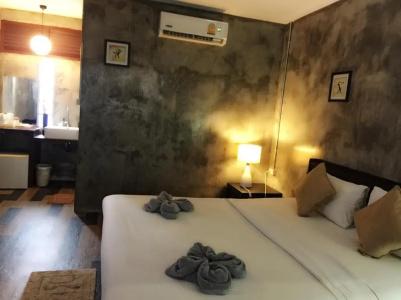Crescent Bay Resort - 38