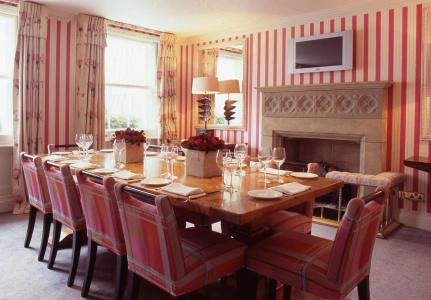 The Pelham London - Starhotels Collezione - 18