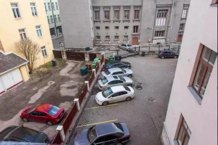 Tallinn City Residence - 33
