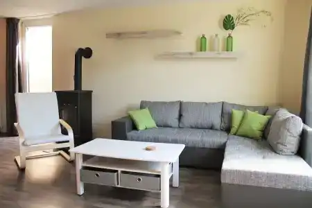 Le petit Palais -/Pension - 22