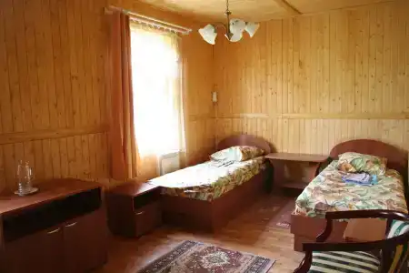 Соловки - 13