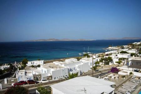 Mykonos Moussa - 174