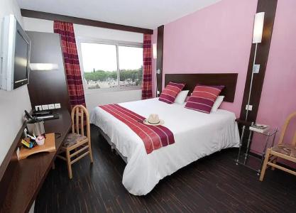 Logis Nimotel hôTel Cosy - 24