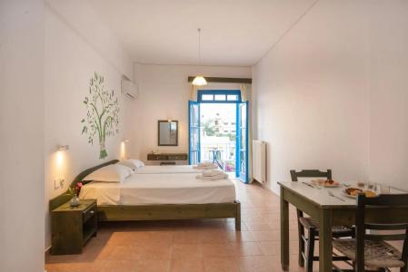 Kirki Village-Adults Only - 29