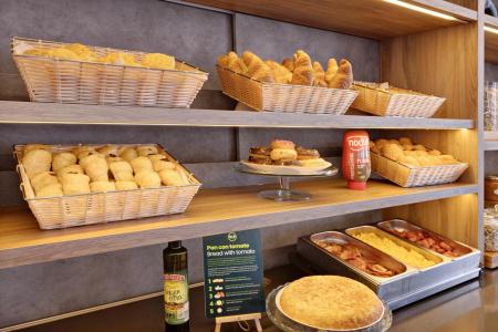 B&B Alicante - 29