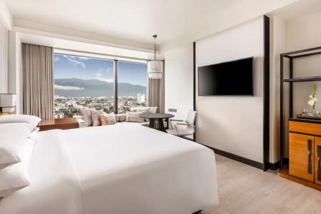 Le Meridien Chiang Mai - Sha Extra Plus - 11