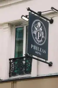 Philéas Lazare & Spa - 0